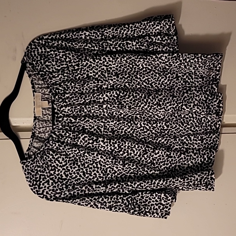 MICHAEL KORS Blouse, Women's, Size M